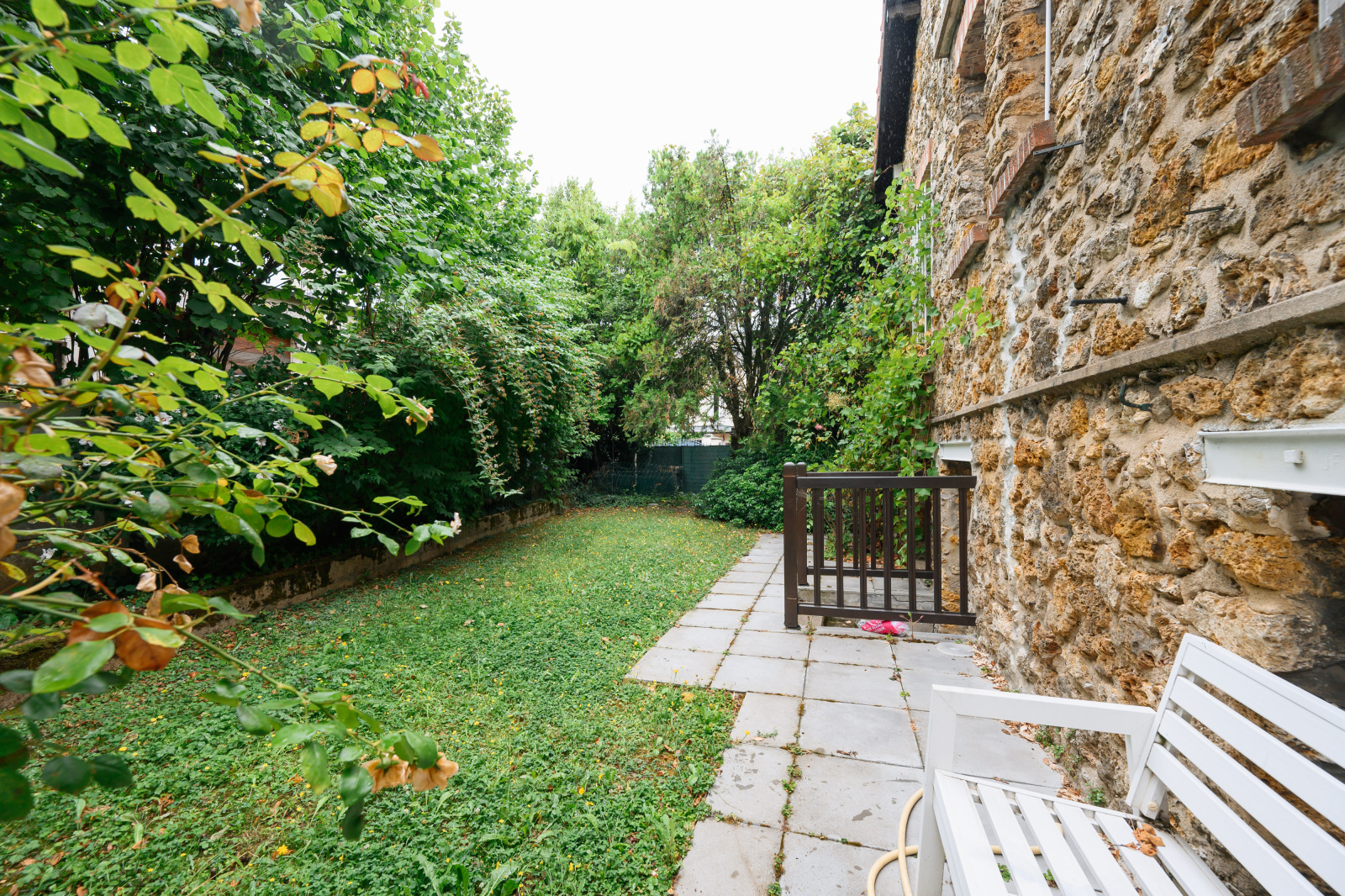 Image_, Maison, Meudon, ref :5955