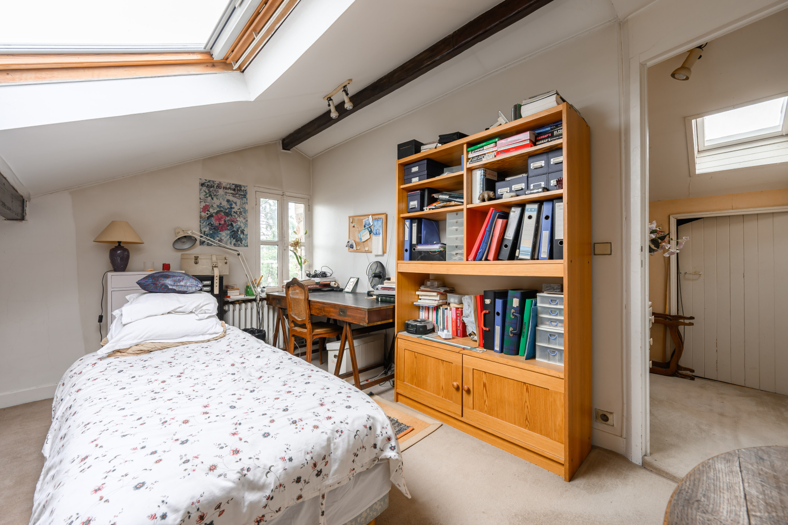 Image_, Maison, Meudon, ref :5955