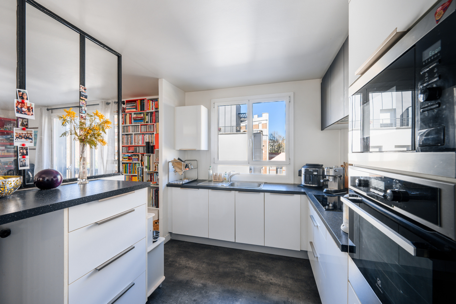 Image_, Appartement, Meudon, ref :5973