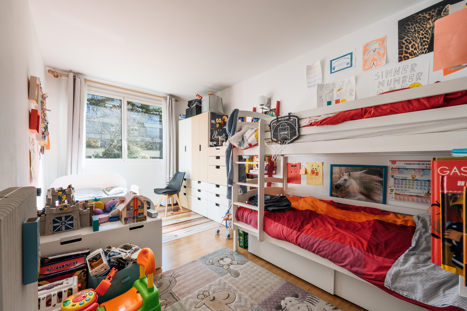 Image_, Appartement, Meudon, ref :5973