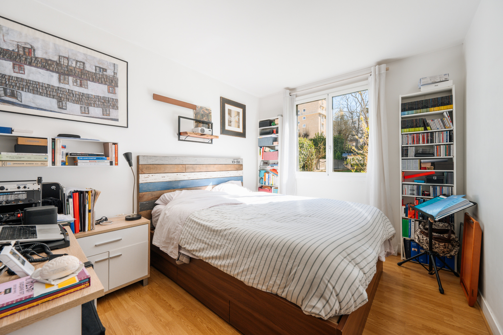 Image_, Appartement, Meudon, ref :5973