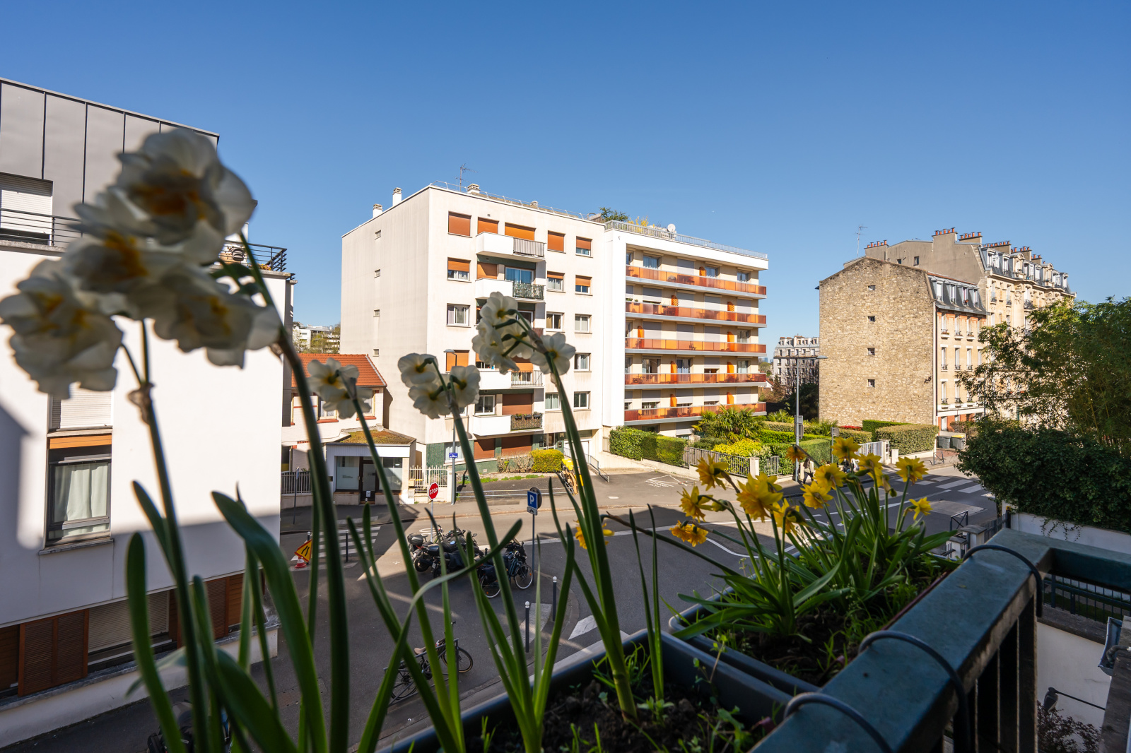 Image_, Appartement, Meudon, ref :5973