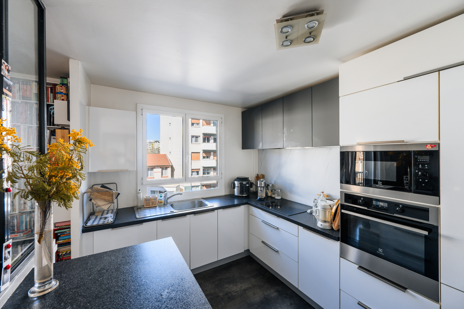 Image_, Appartement, Meudon, ref :5973