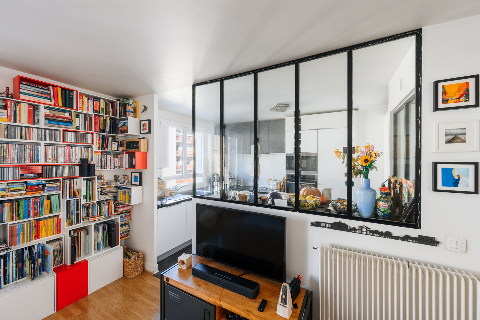 Image_, Appartement, Meudon, ref :5973