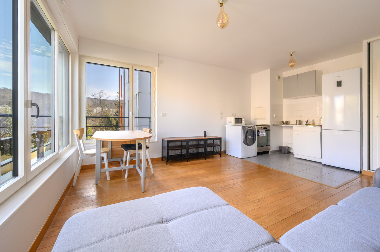 Image_, Appartement, Meudon, ref :5936