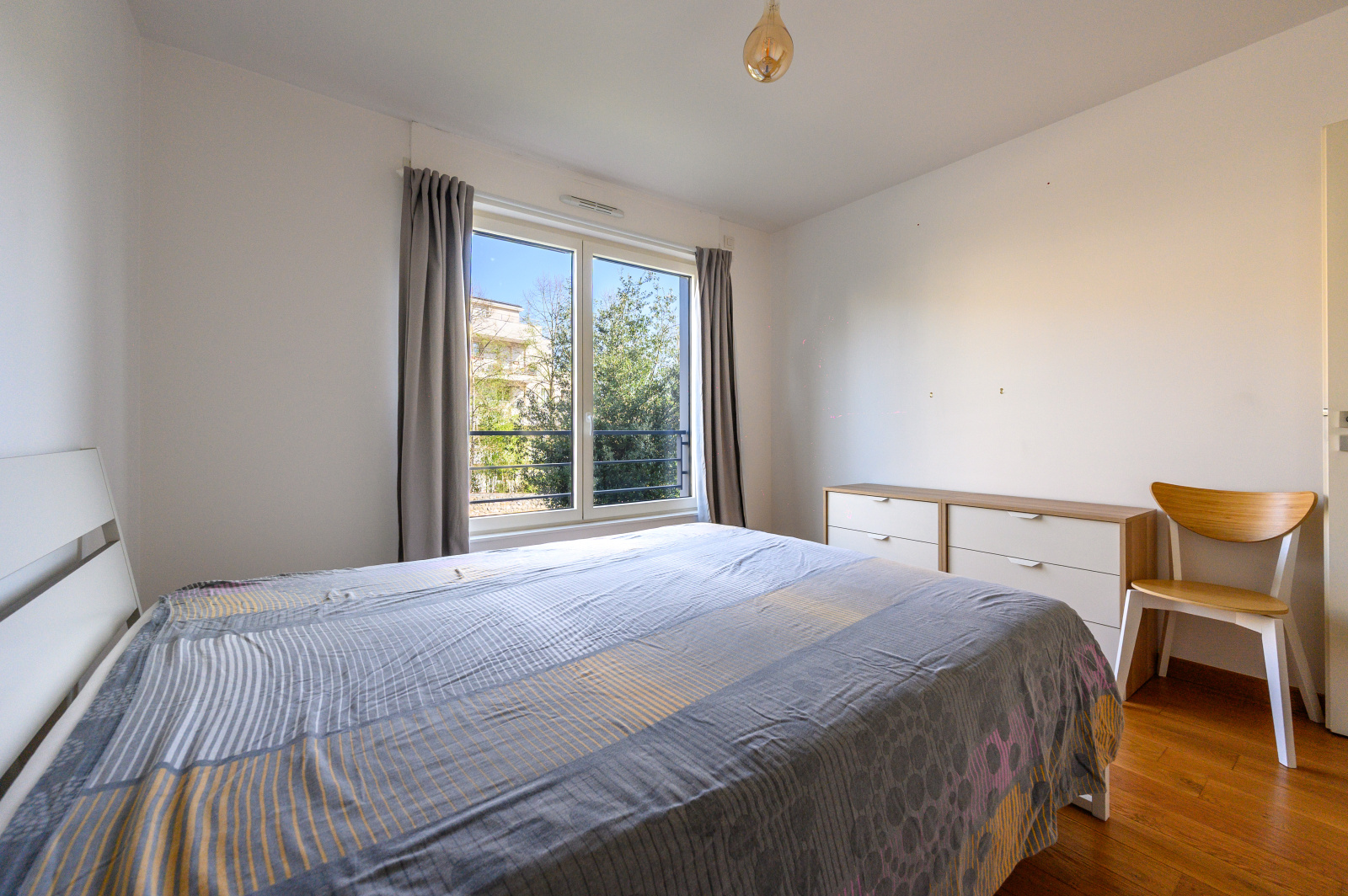 Image_, Appartement, Meudon, ref :5936