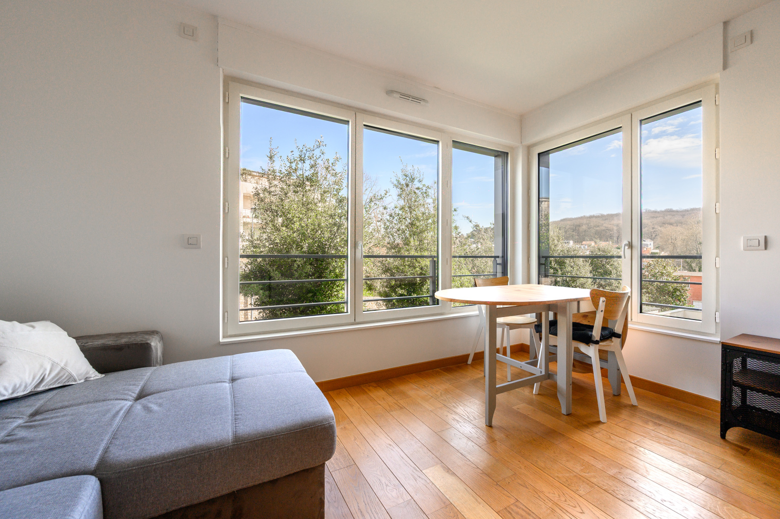 Image_, Appartement, Meudon, ref :5936