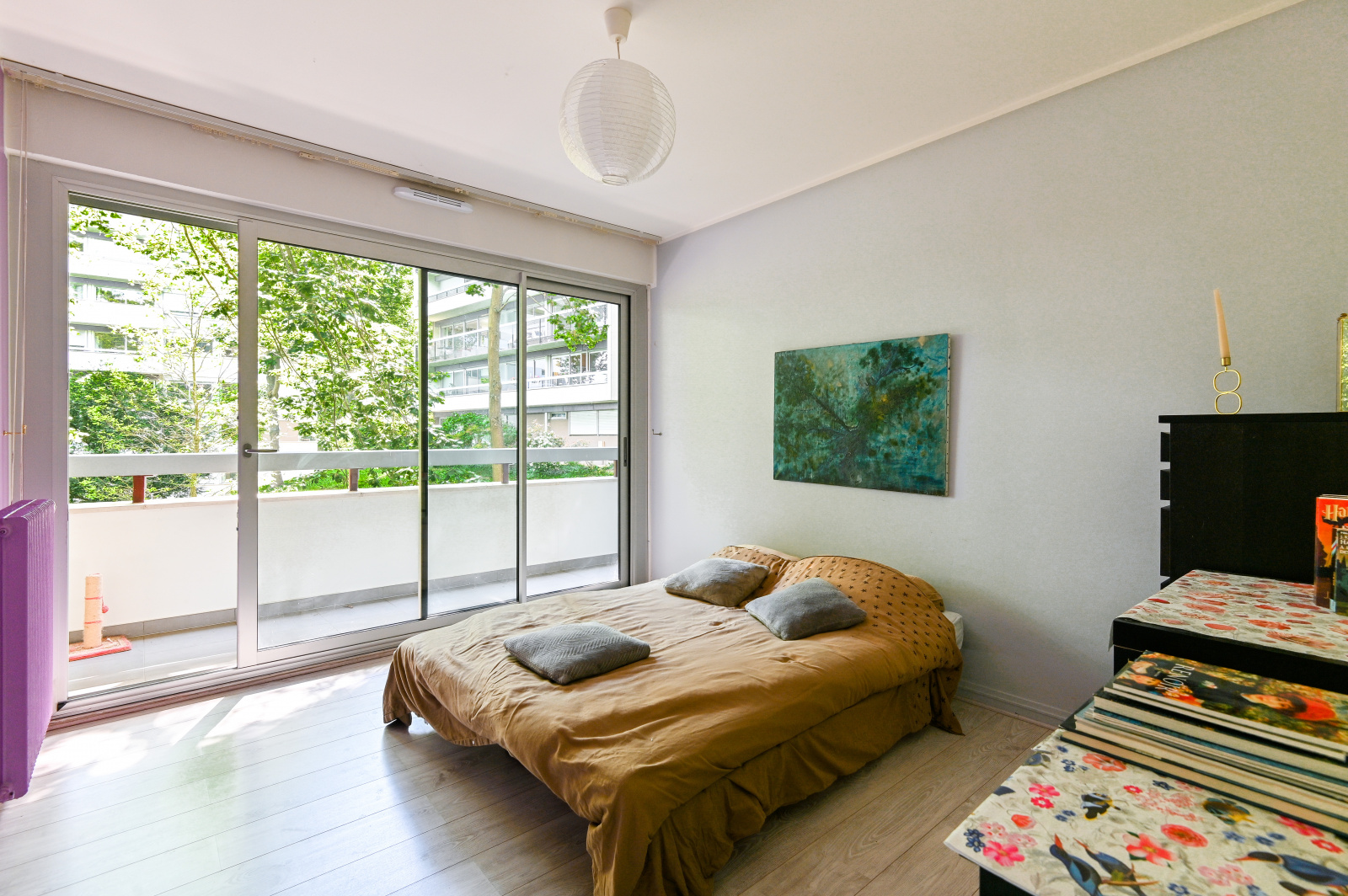 Image_, Appartement, Meudon, ref :5856