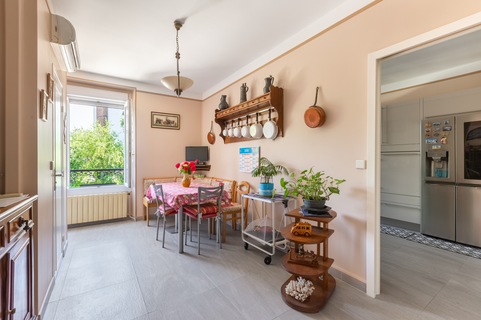 Image_, Maison, Meudon, ref :5984