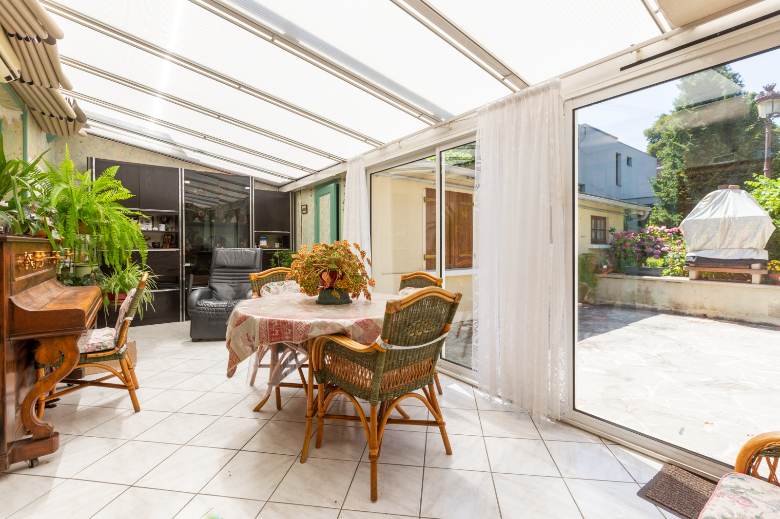 Image_, Maison, Meudon, ref :5984
