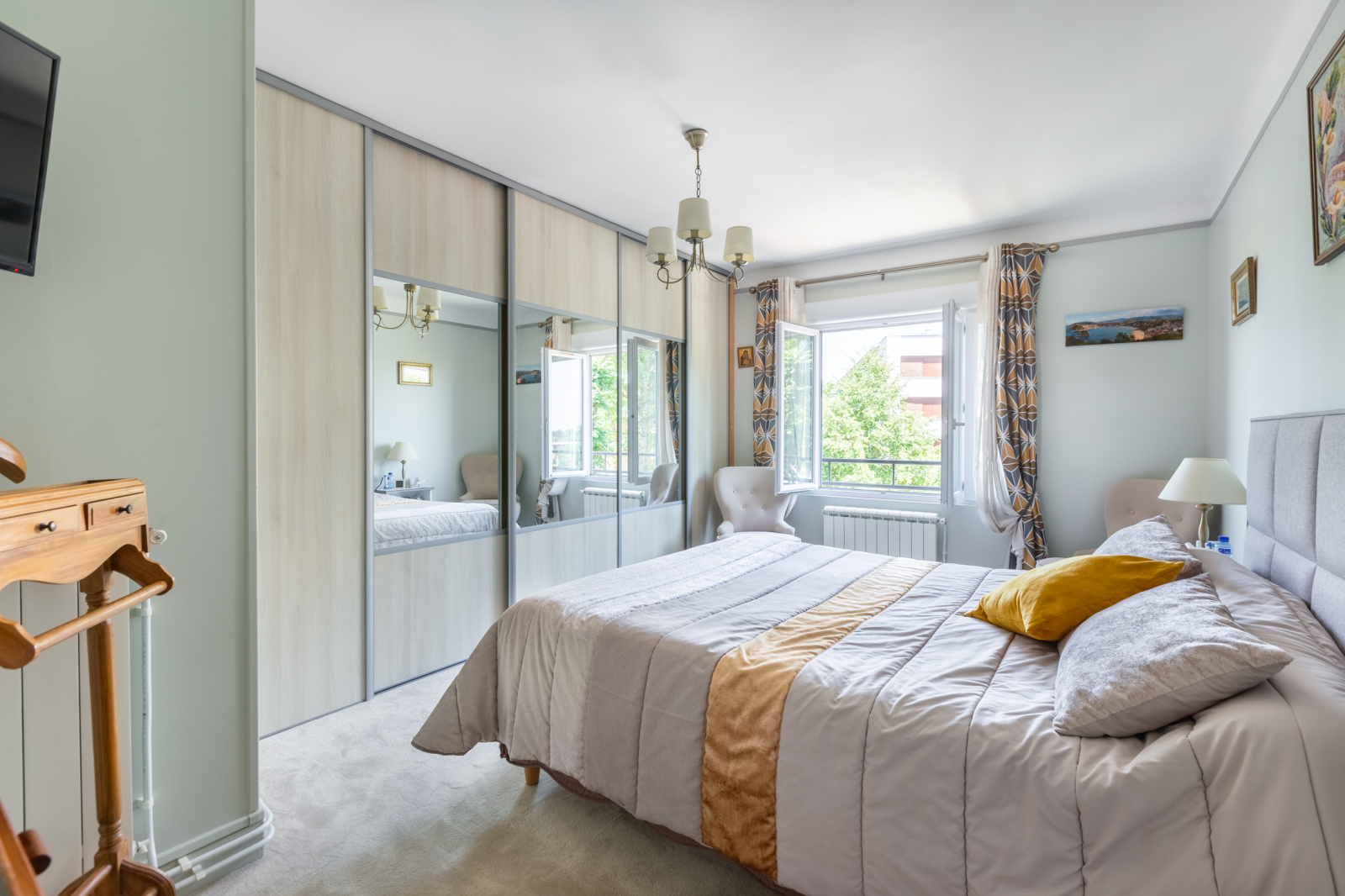Image_, Maison, Meudon, ref :5984