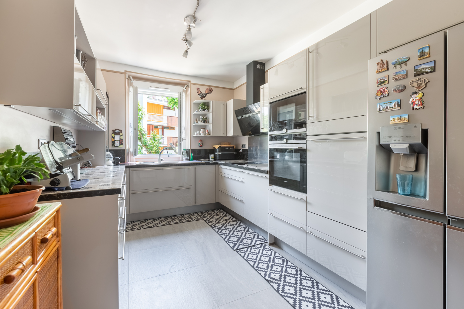 Image_, Maison, Meudon, ref :5984