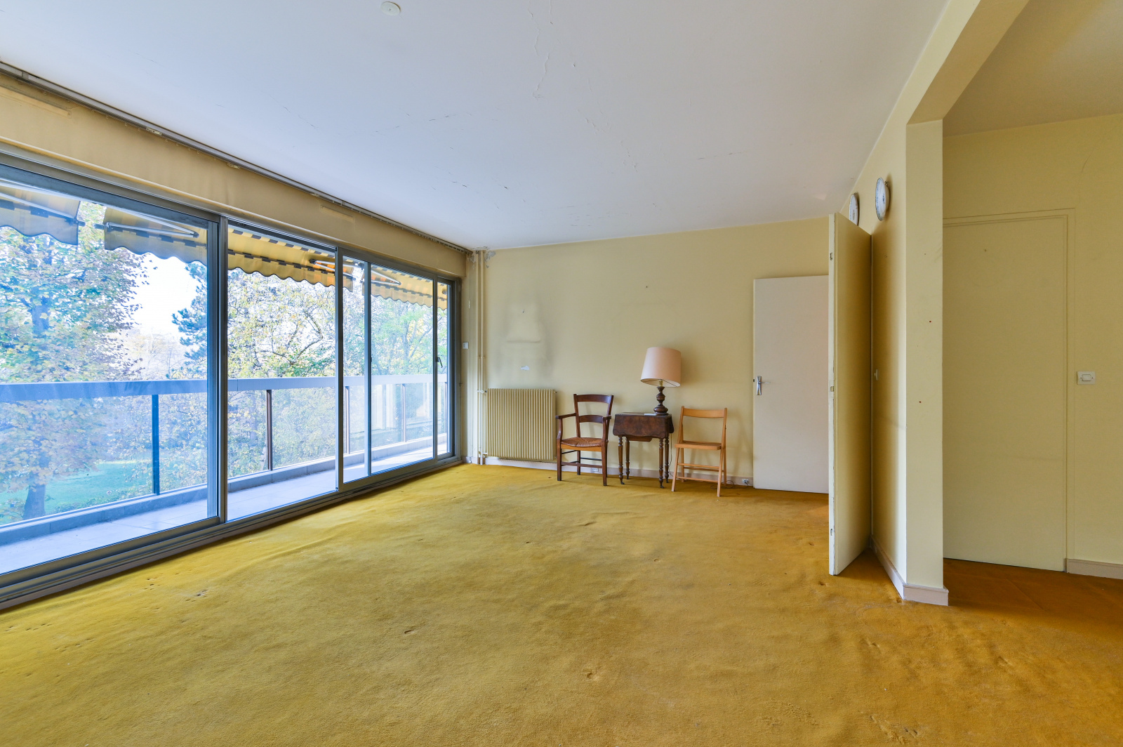 Image_, Appartement, Meudon, ref :5827