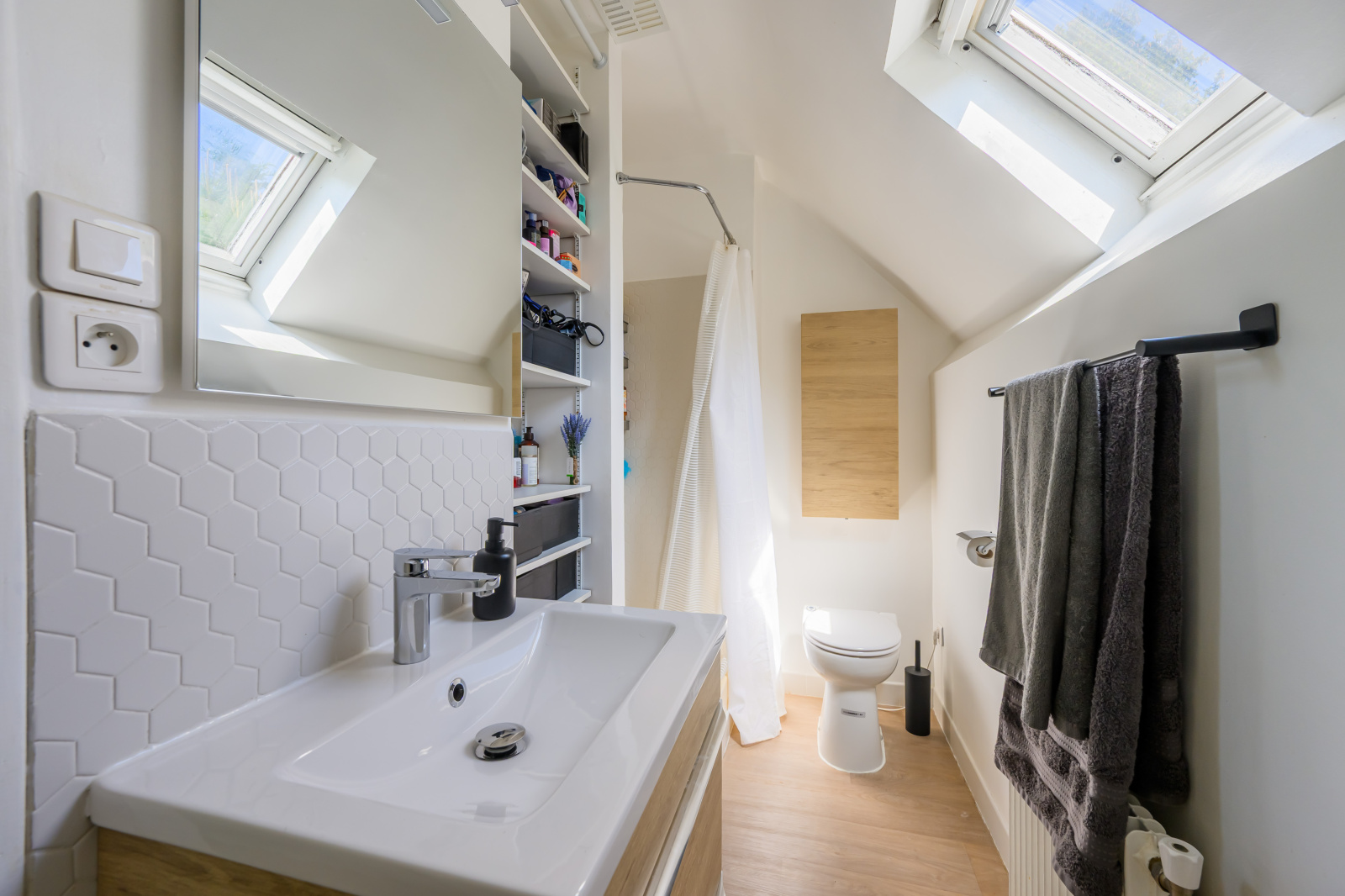 Image_, Maison, Meudon, ref :5948