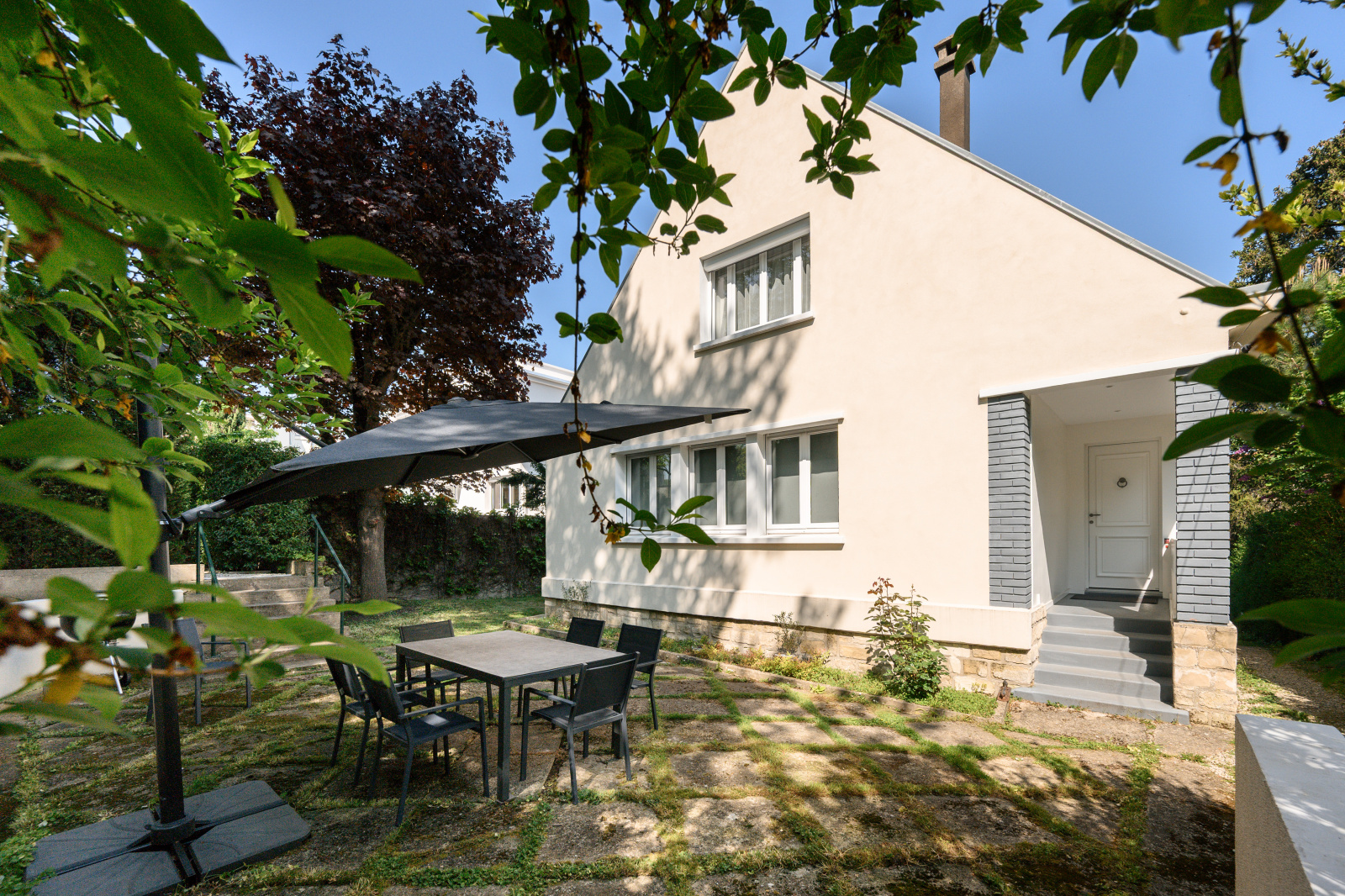 Image_, Maison, Meudon, ref :5948