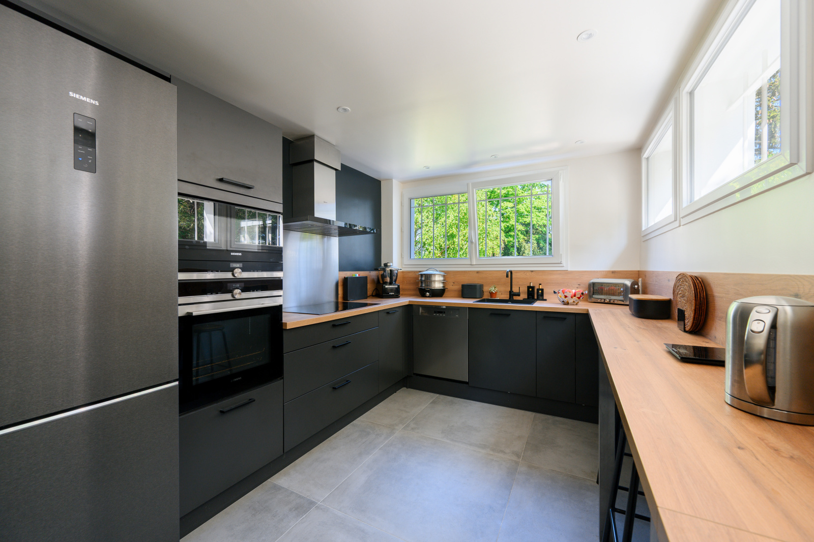 Image_, Maison, Meudon, ref :5948