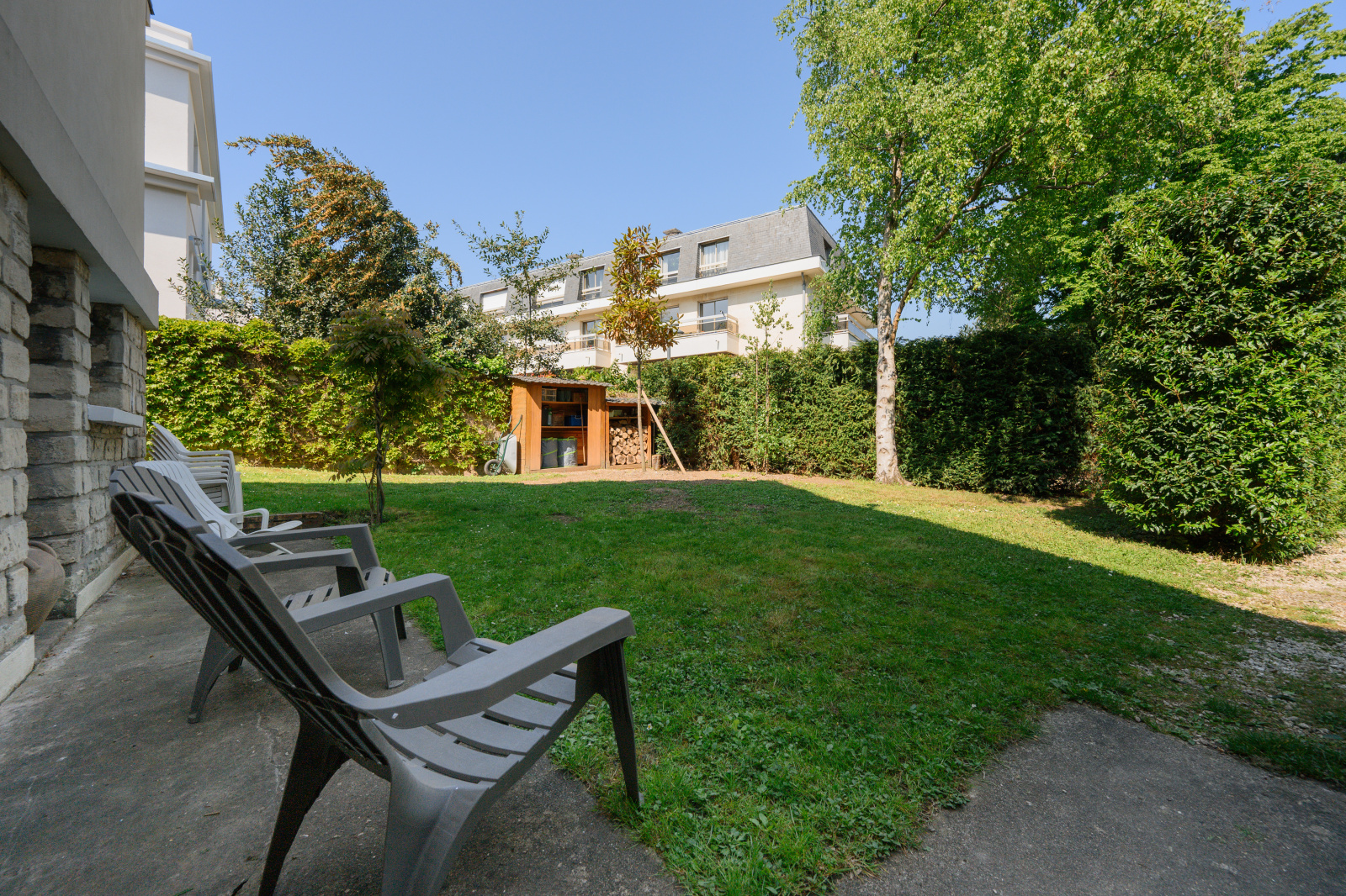 Image_, Maison, Meudon, ref :5948