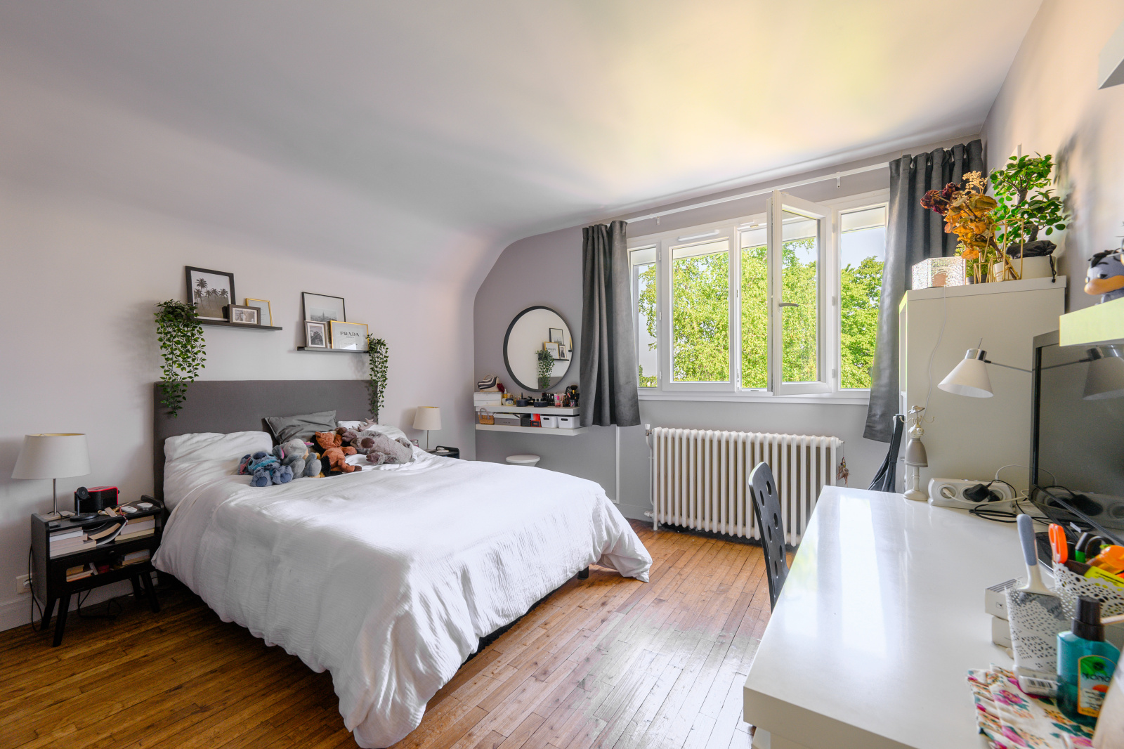 Image_, Maison, Meudon, ref :5948