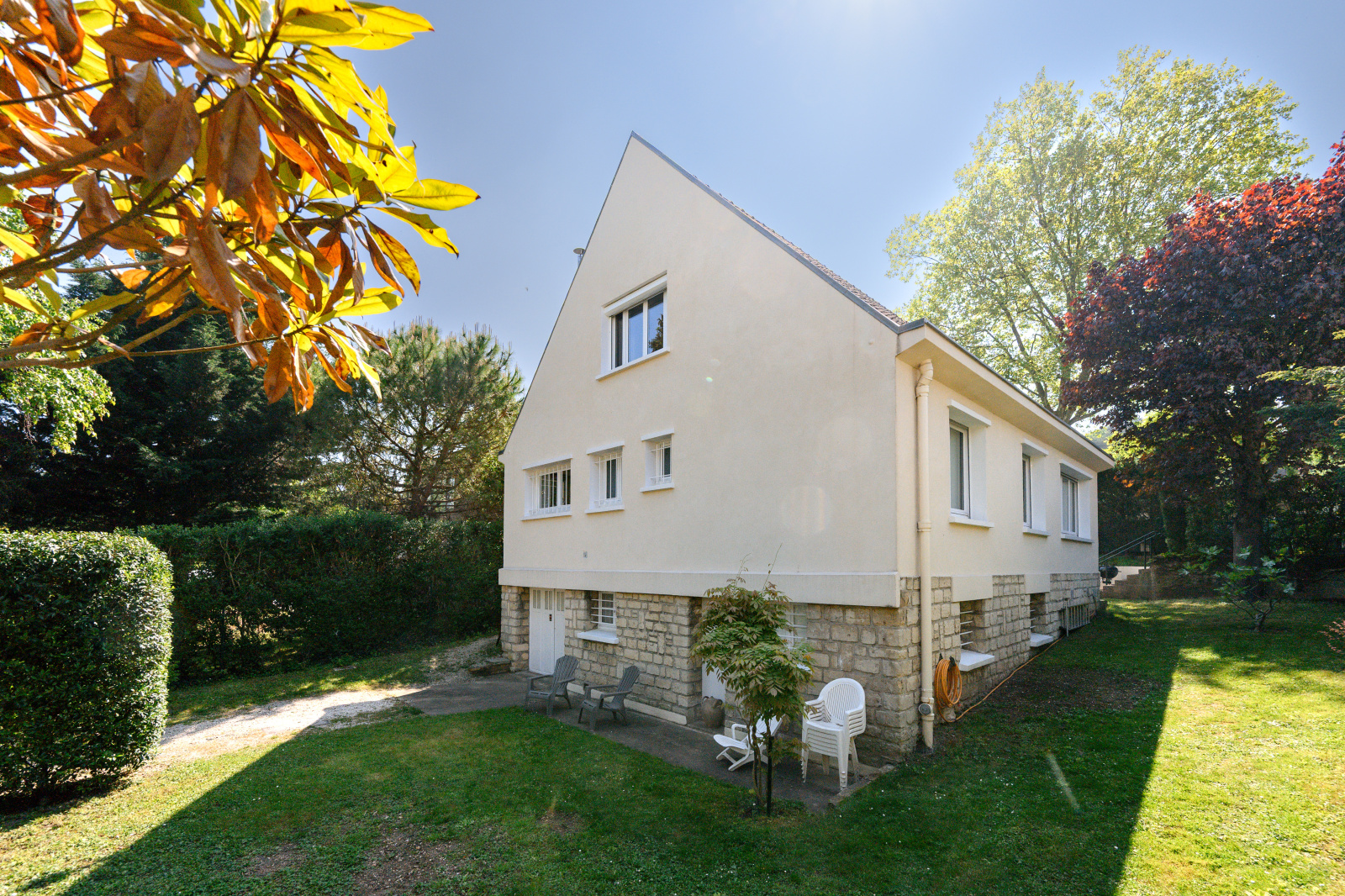 Image_, Maison, Meudon, ref :5948