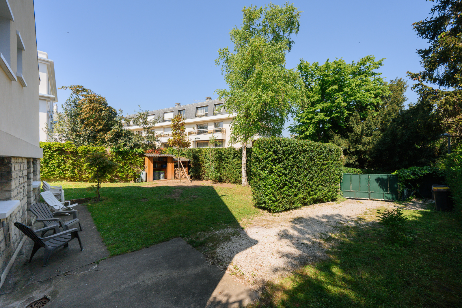 Image_, Maison, Meudon, ref :5948