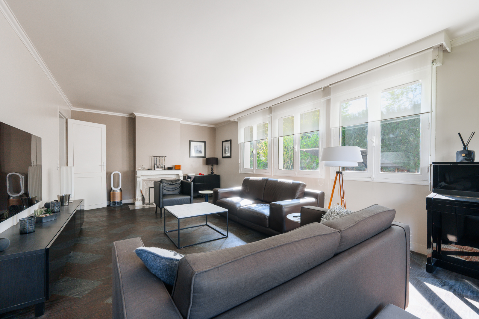 Image_, Maison, Meudon, ref :5948