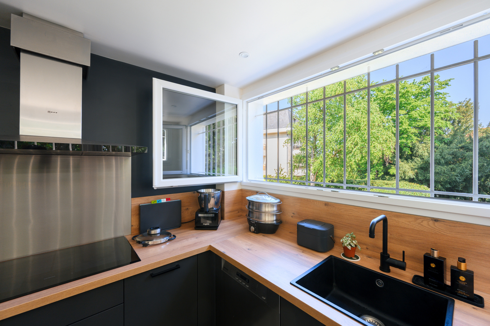 Image_, Maison, Meudon, ref :5948