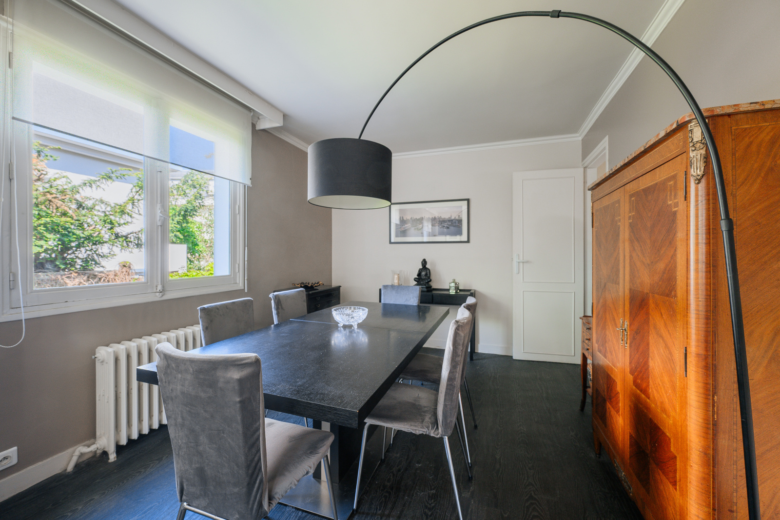 Image_, Maison, Meudon, ref :5948