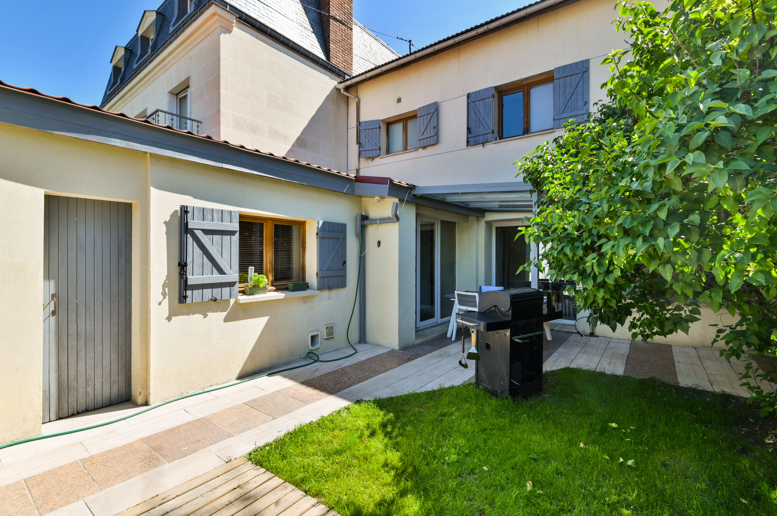 Image_, Maison, Meudon, ref :5801