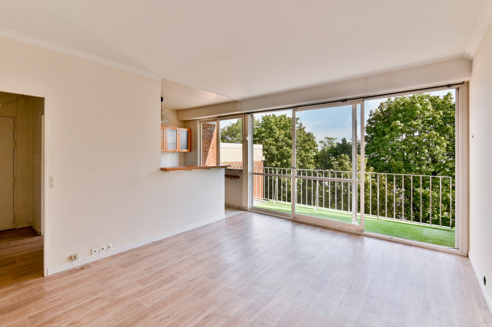 Image_, Appartement, Meudon, ref :5811