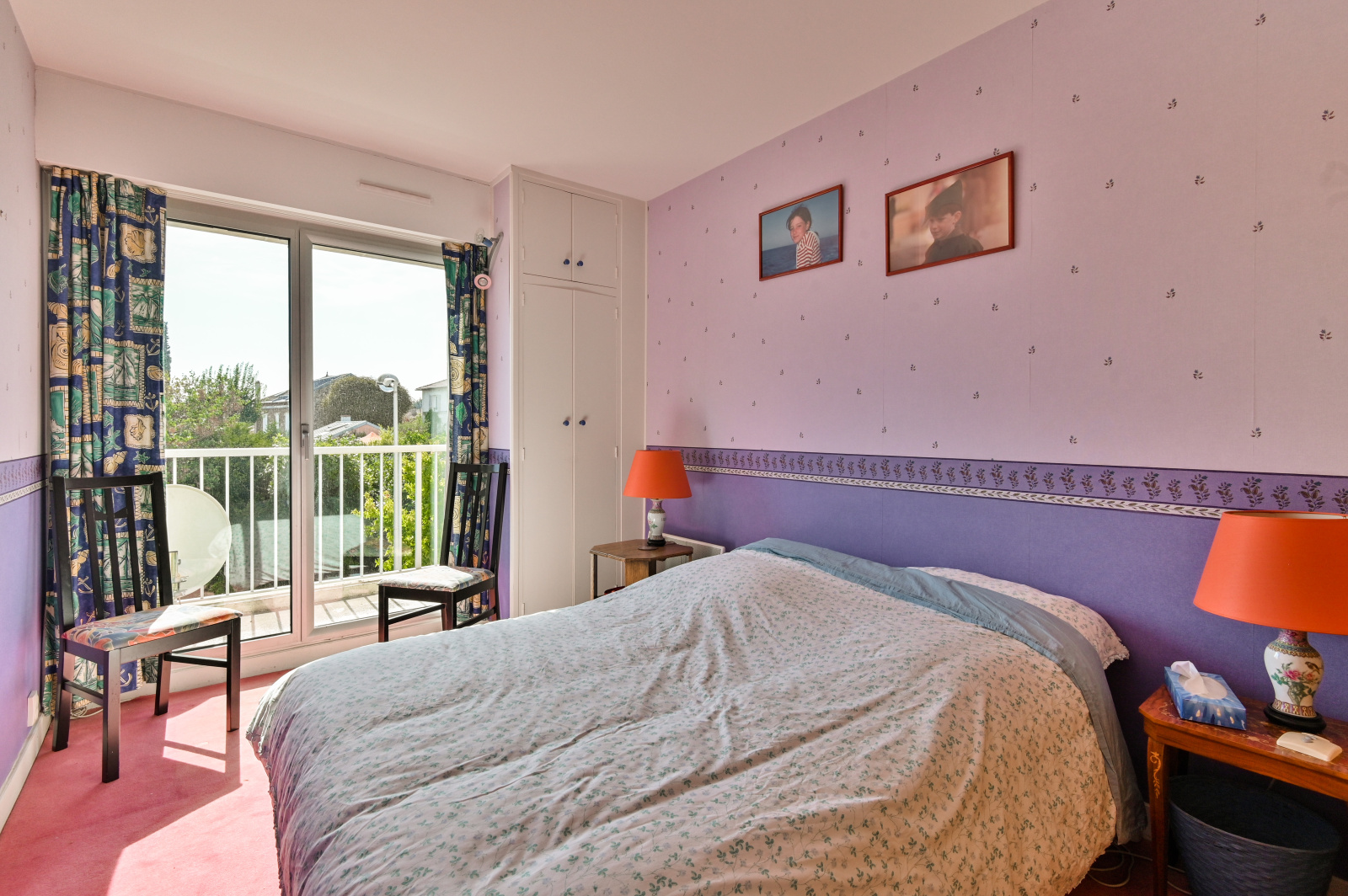 Image_, Appartement, Meudon, ref :5867