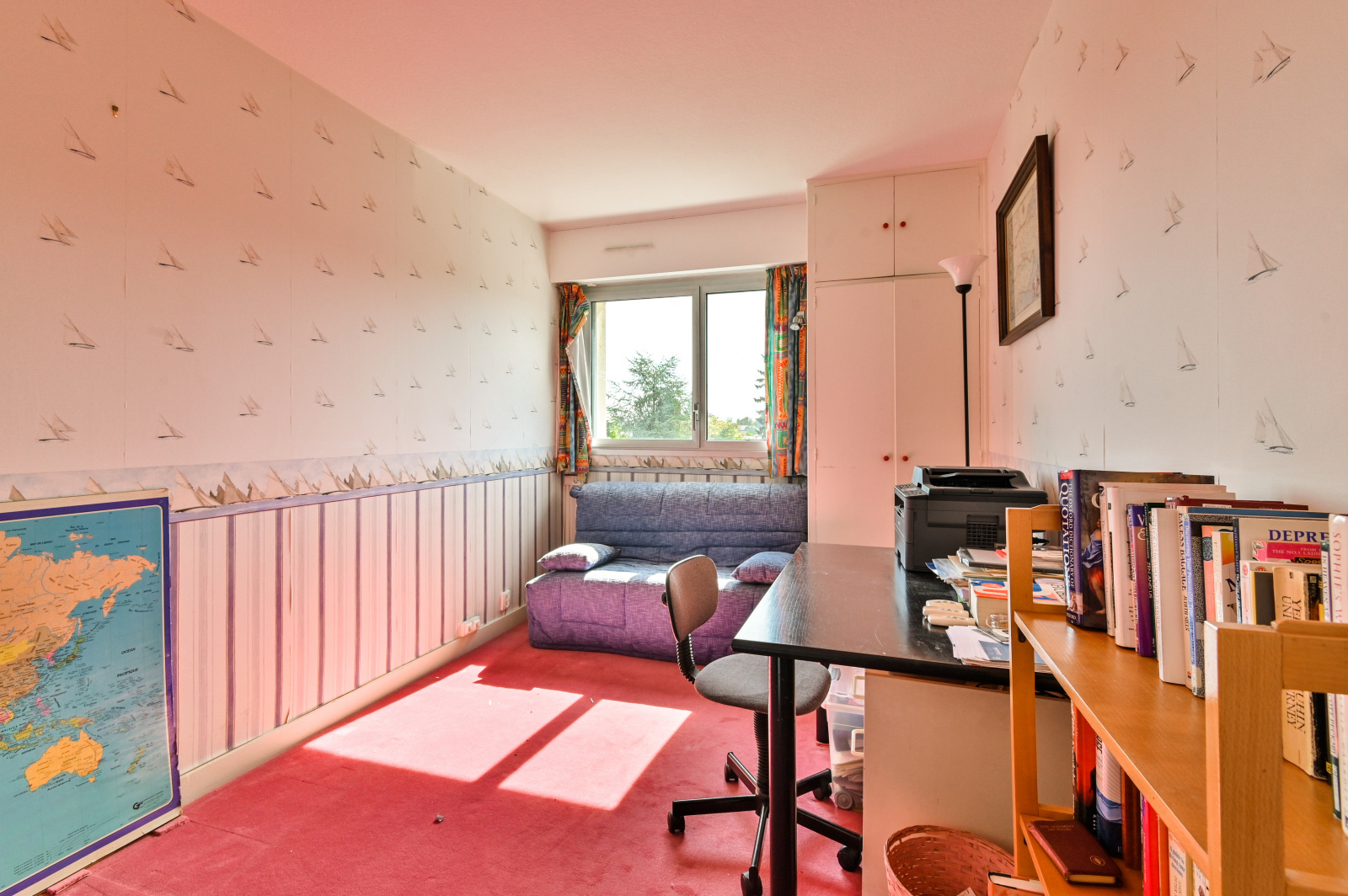 Image_, Appartement, Meudon, ref :5867