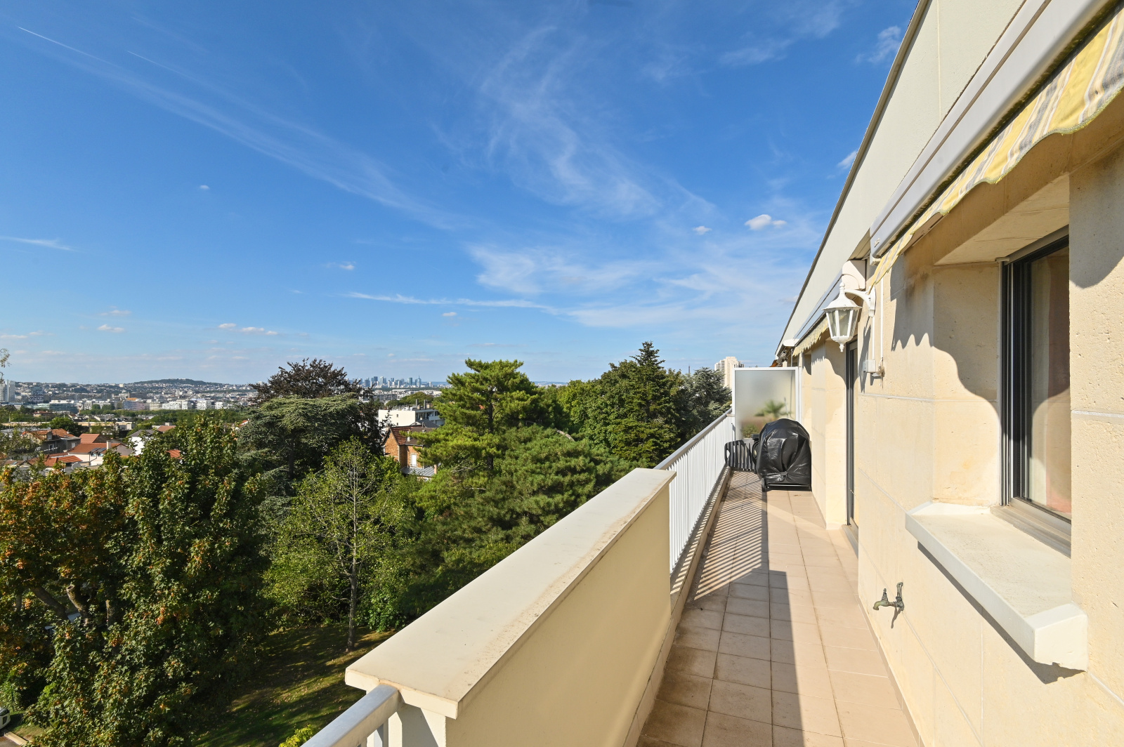 Image_, Appartement, Meudon, ref :5867