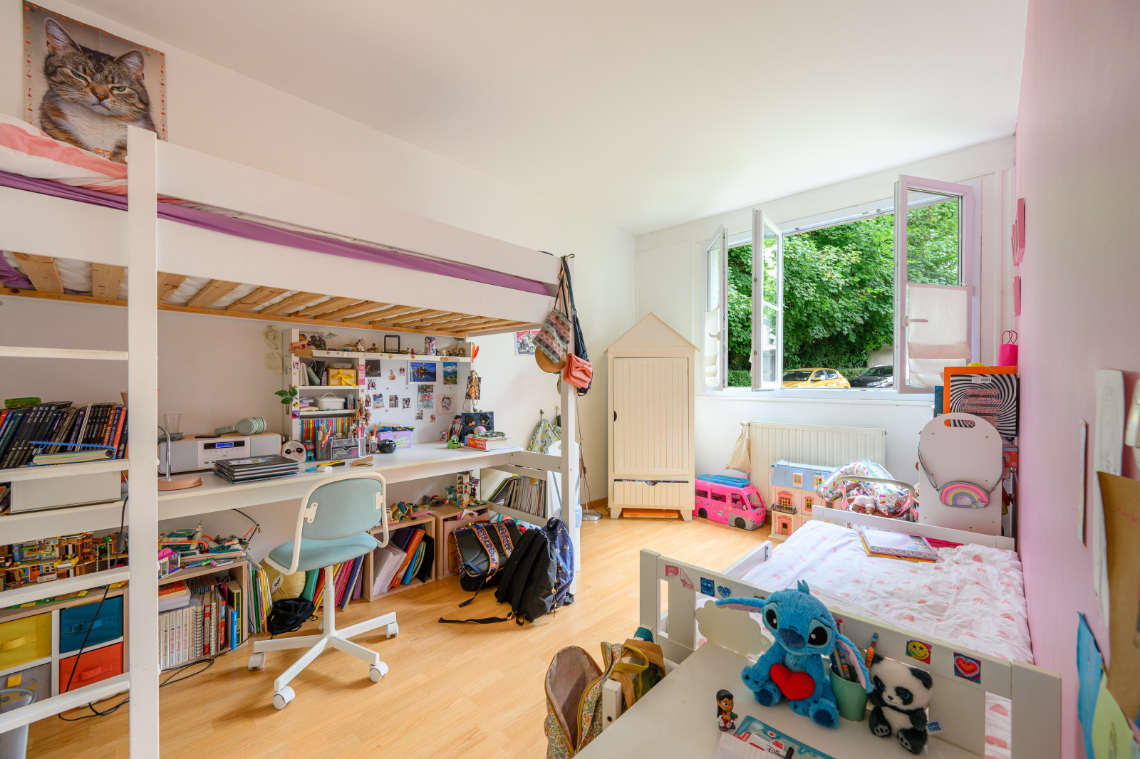 Image_, Appartement, Meudon, ref :5954