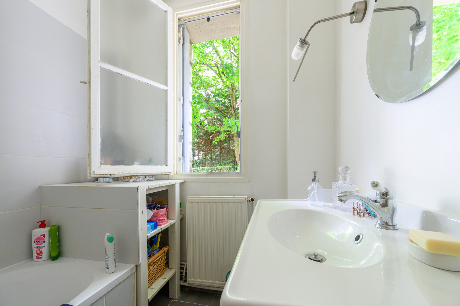 Image_, Appartement, Meudon, ref :5954