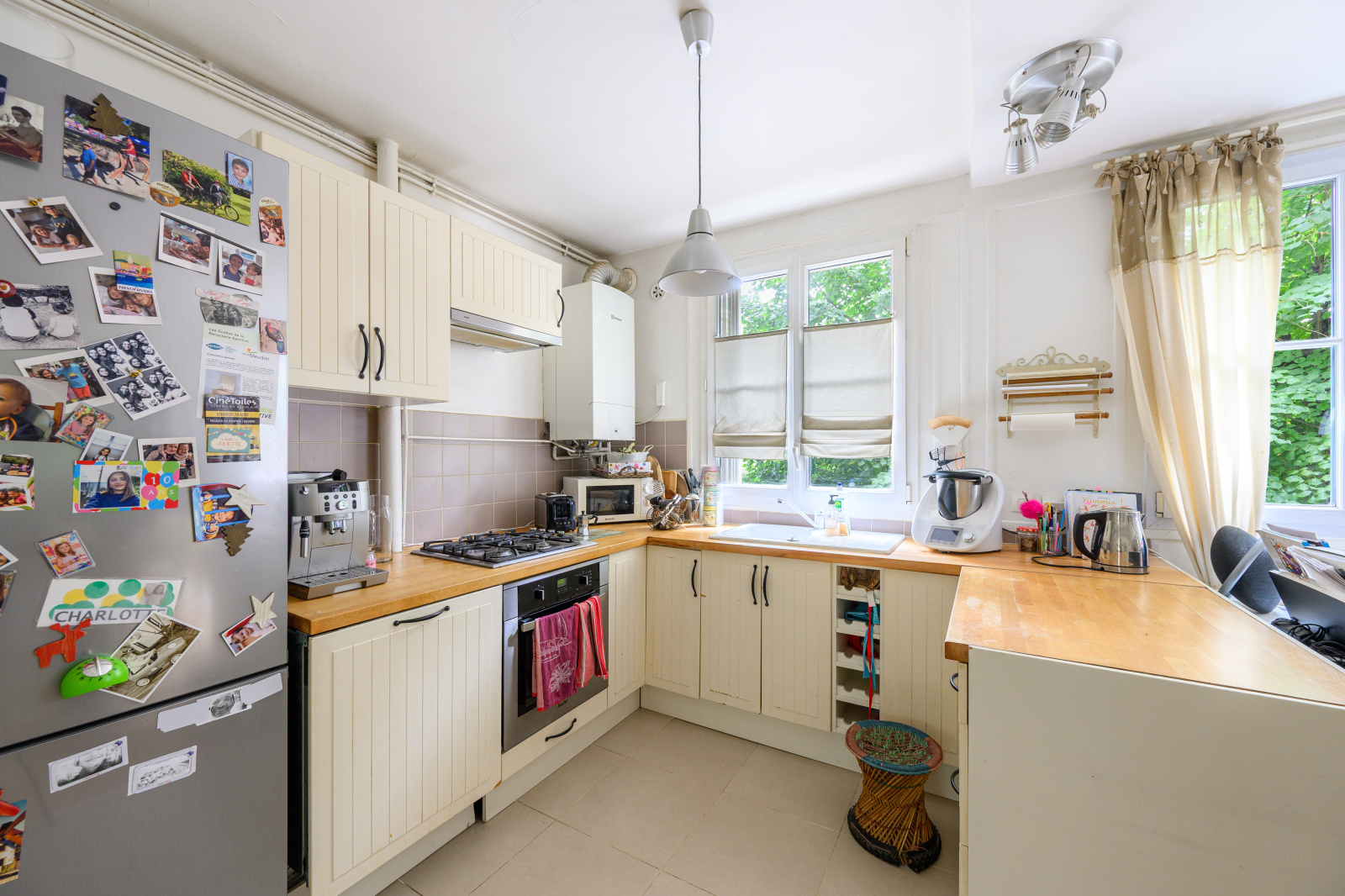Image_, Appartement, Meudon, ref :5954