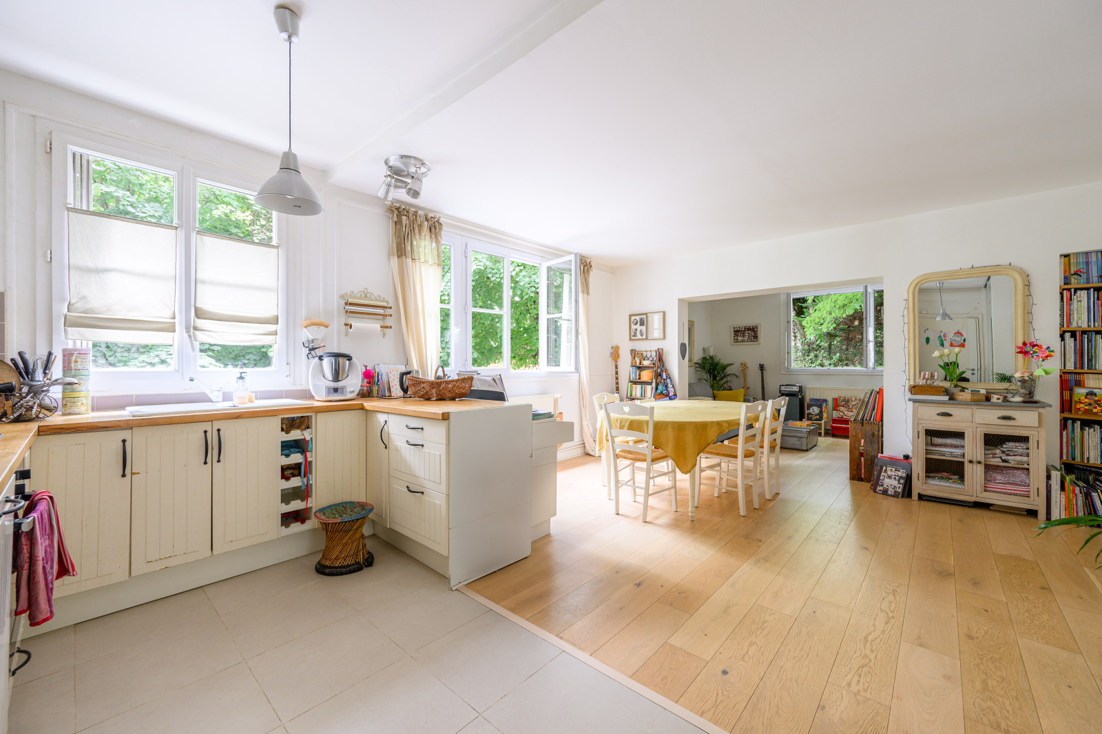 Image_, Appartement, Meudon, ref :5954