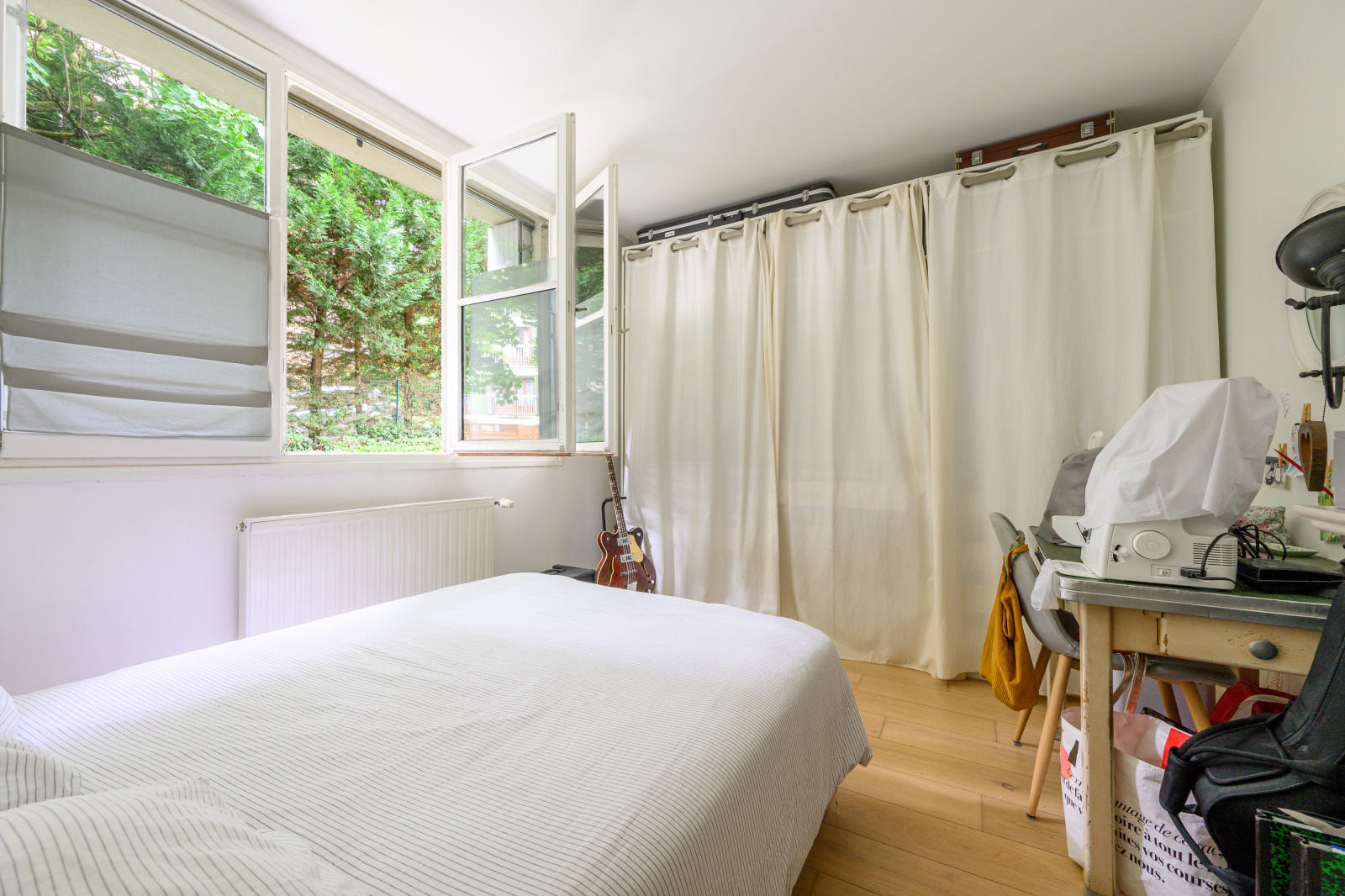 Image_, Appartement, Meudon, ref :5954