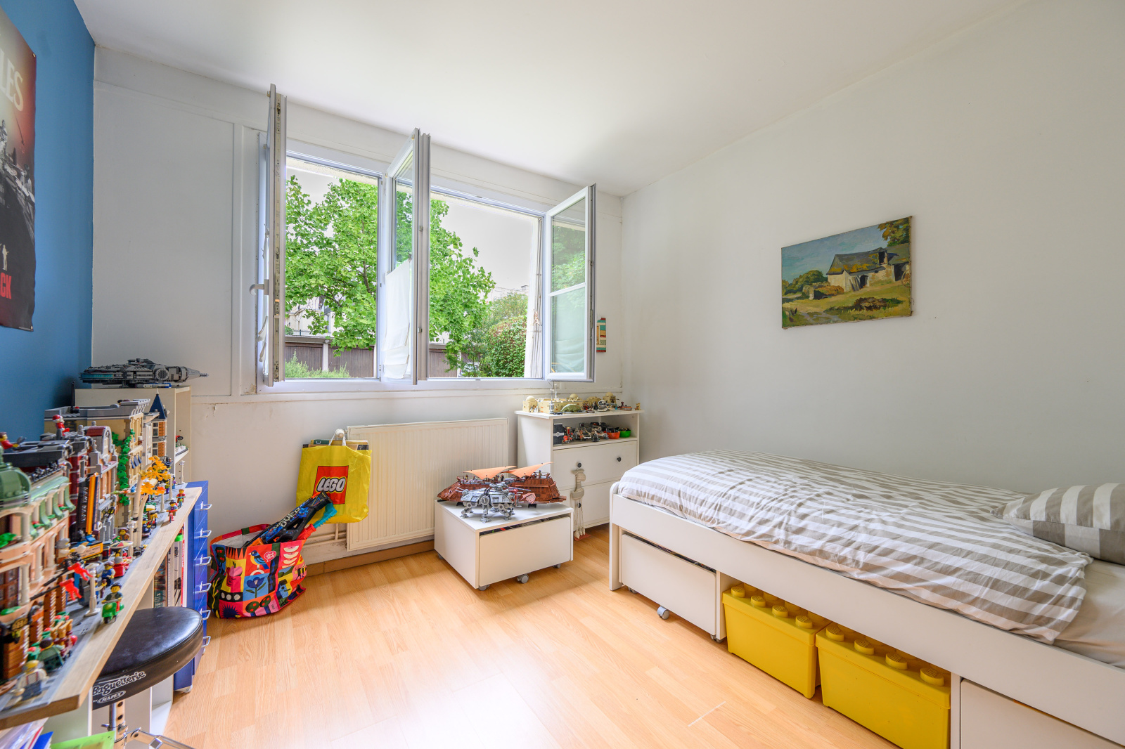 Image_, Appartement, Meudon, ref :5954