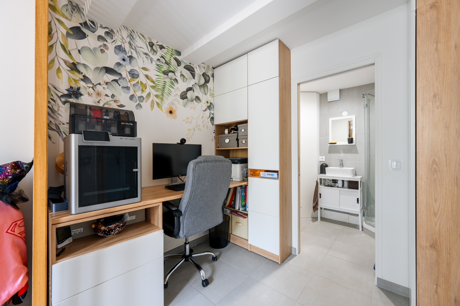 Image_, Maison, Meudon, ref :5950