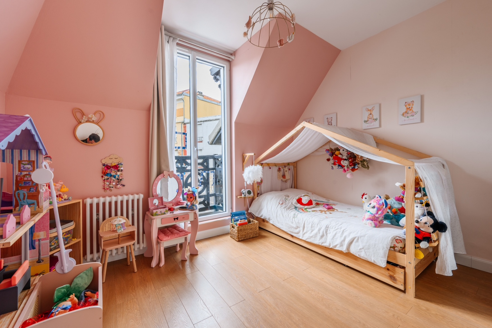 Image_, Maison, Meudon, ref :5950