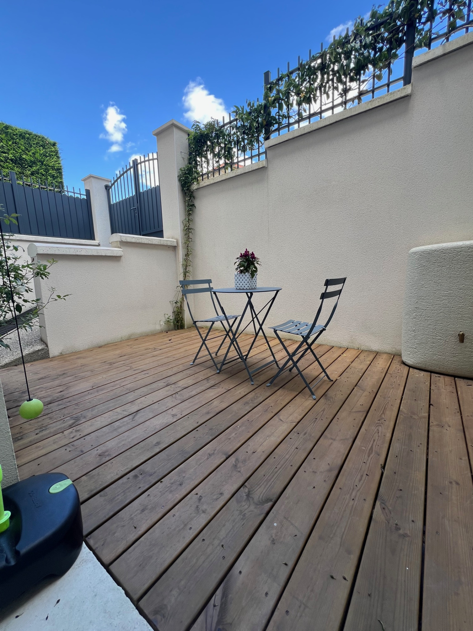 Image_, Maison, Meudon, ref :5950