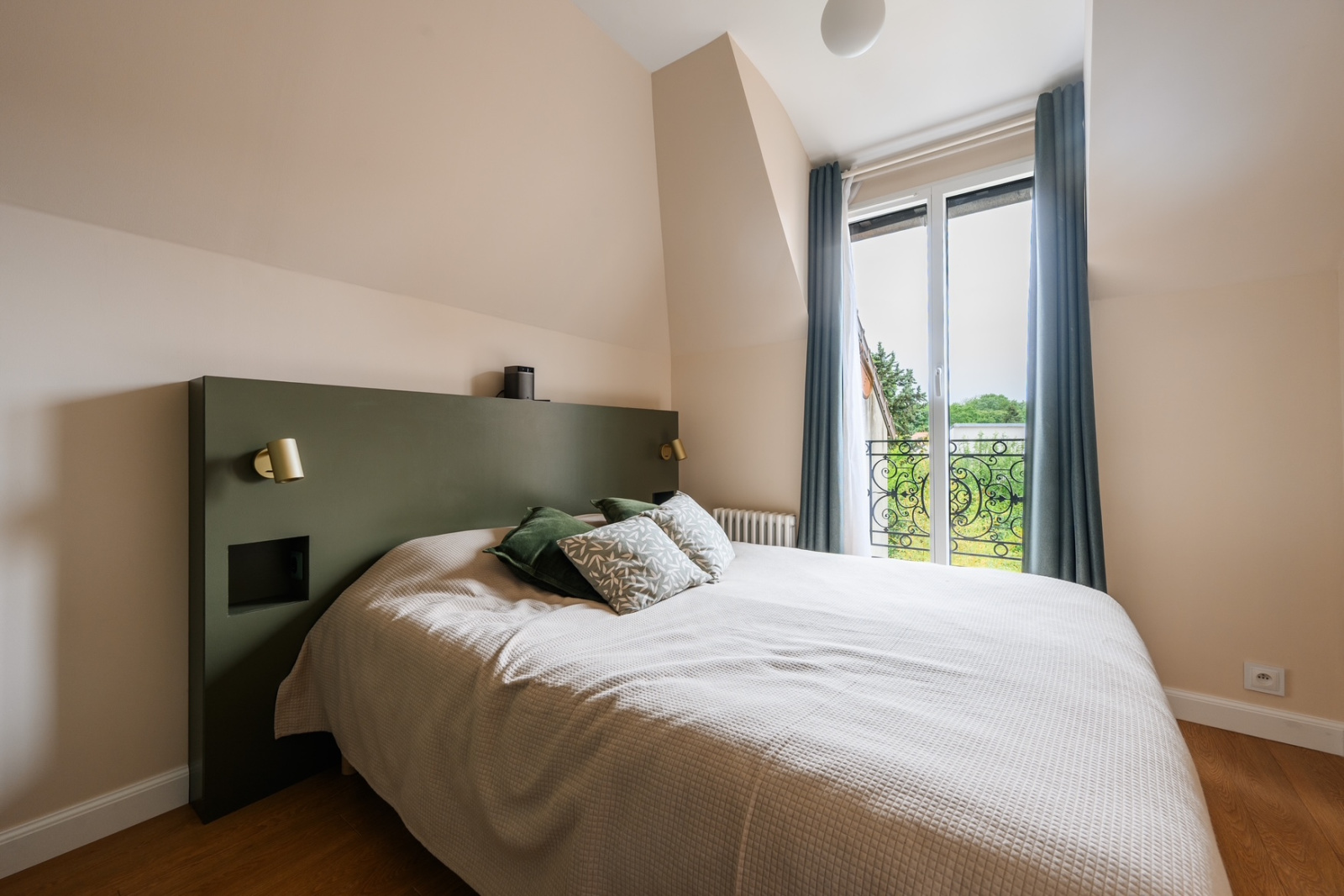 Image_, Maison, Meudon, ref :5950
