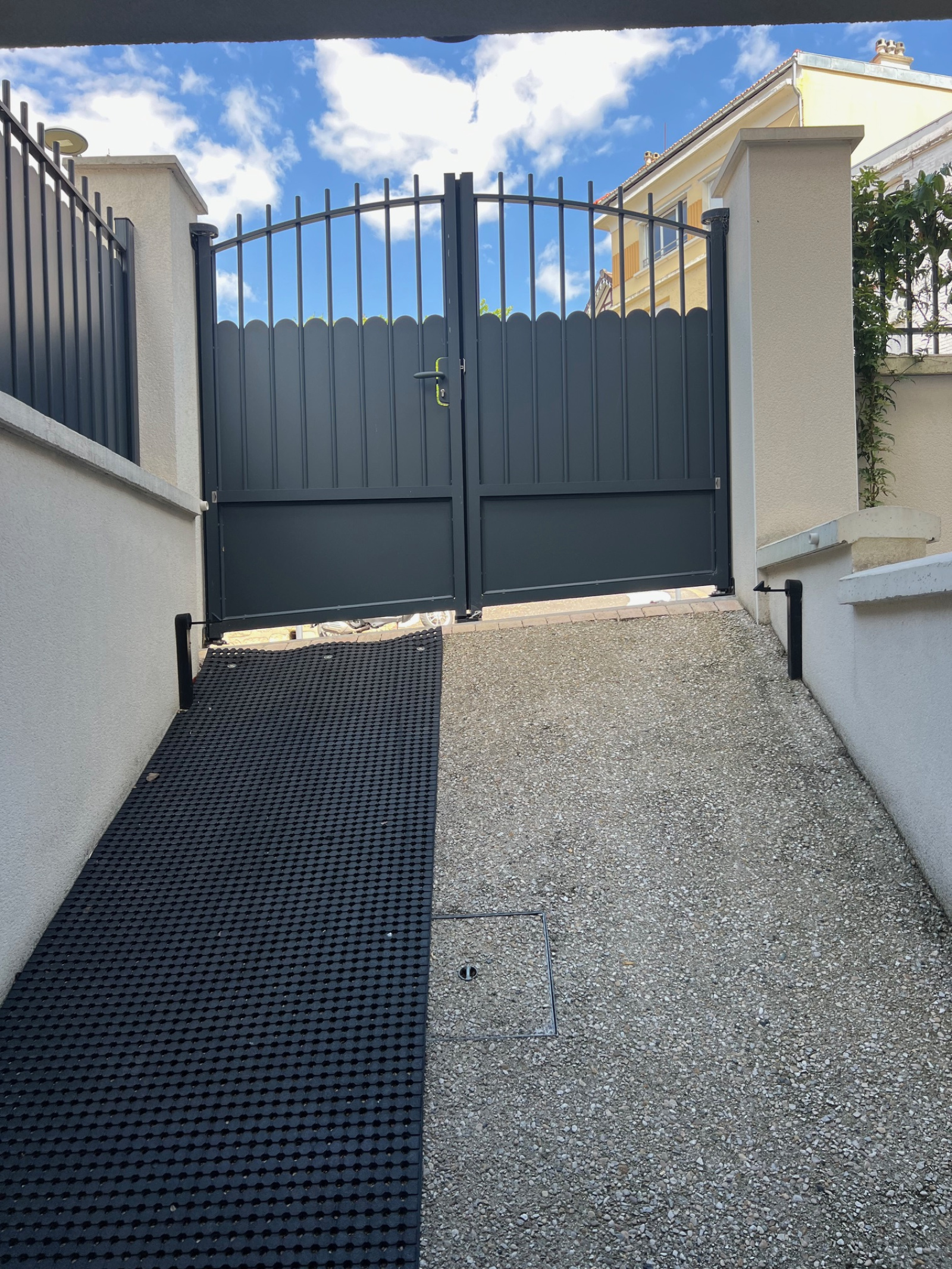 Image_, Maison, Meudon, ref :5950