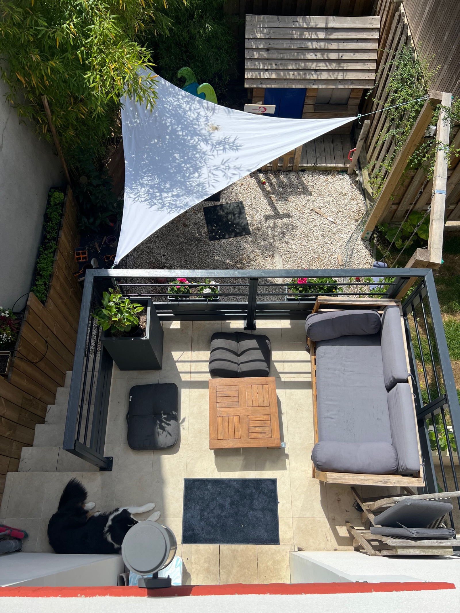 Image_, Maison, Meudon, ref :5950