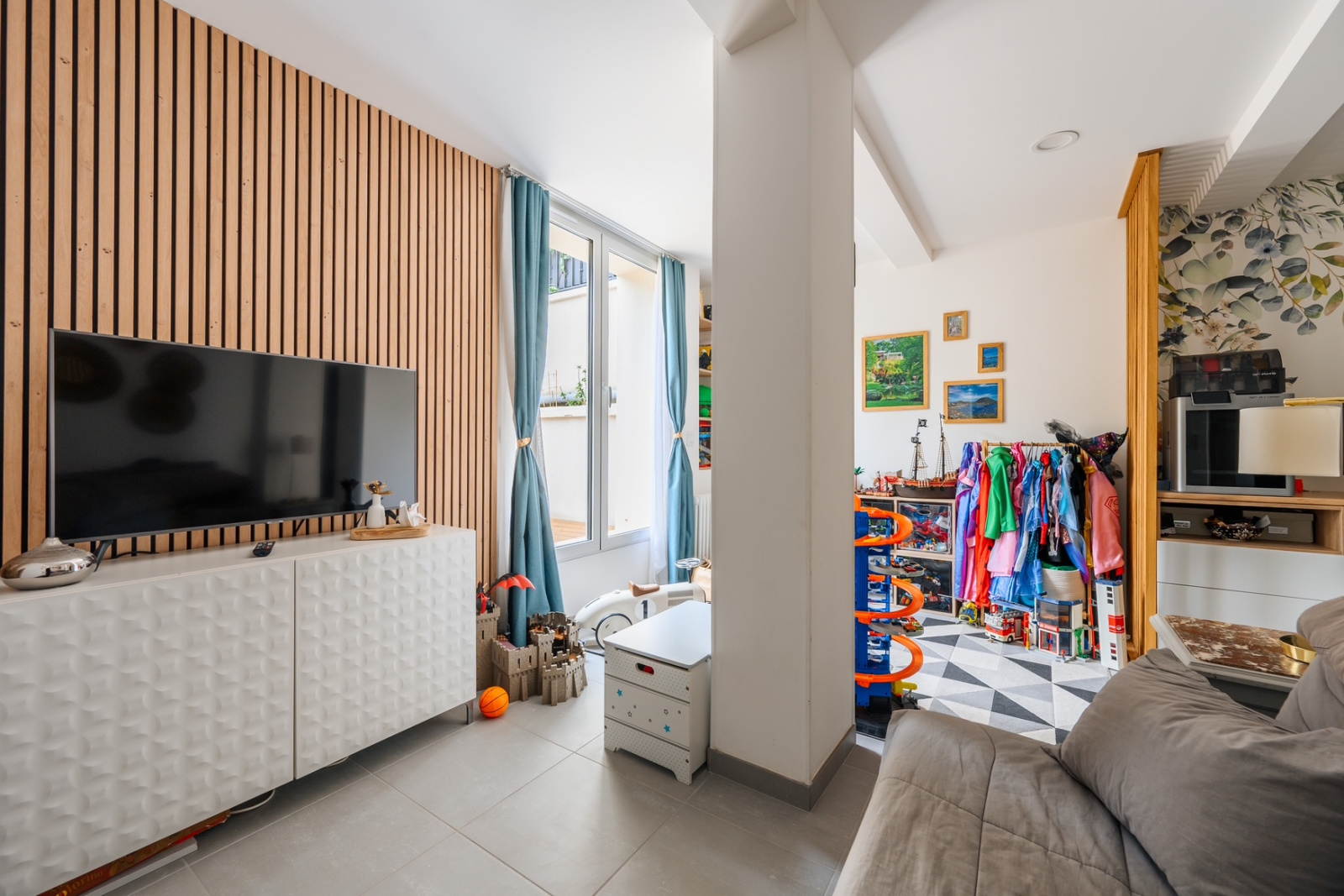Image_, Maison, Meudon, ref :5950