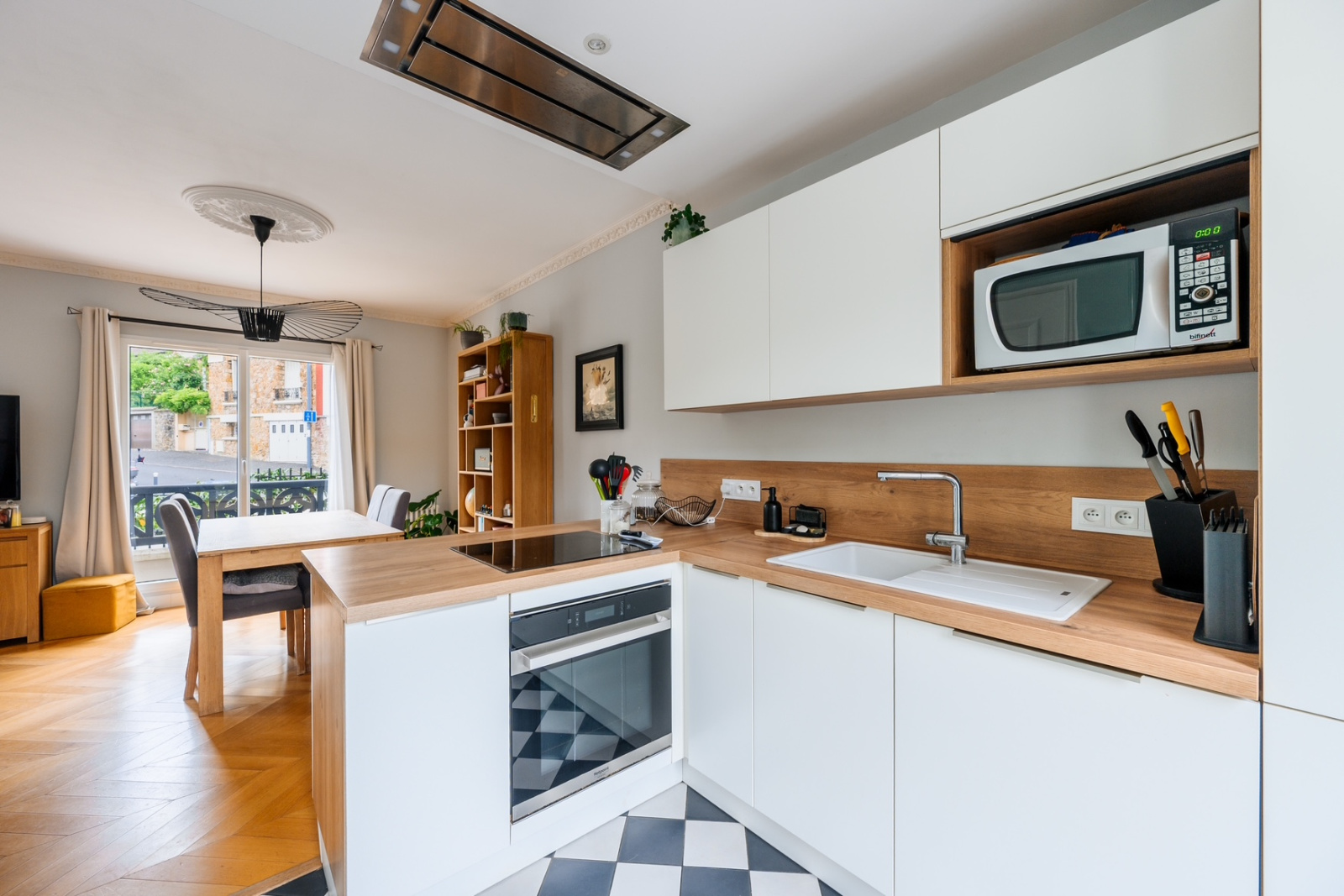 Image_, Maison, Meudon, ref :5950