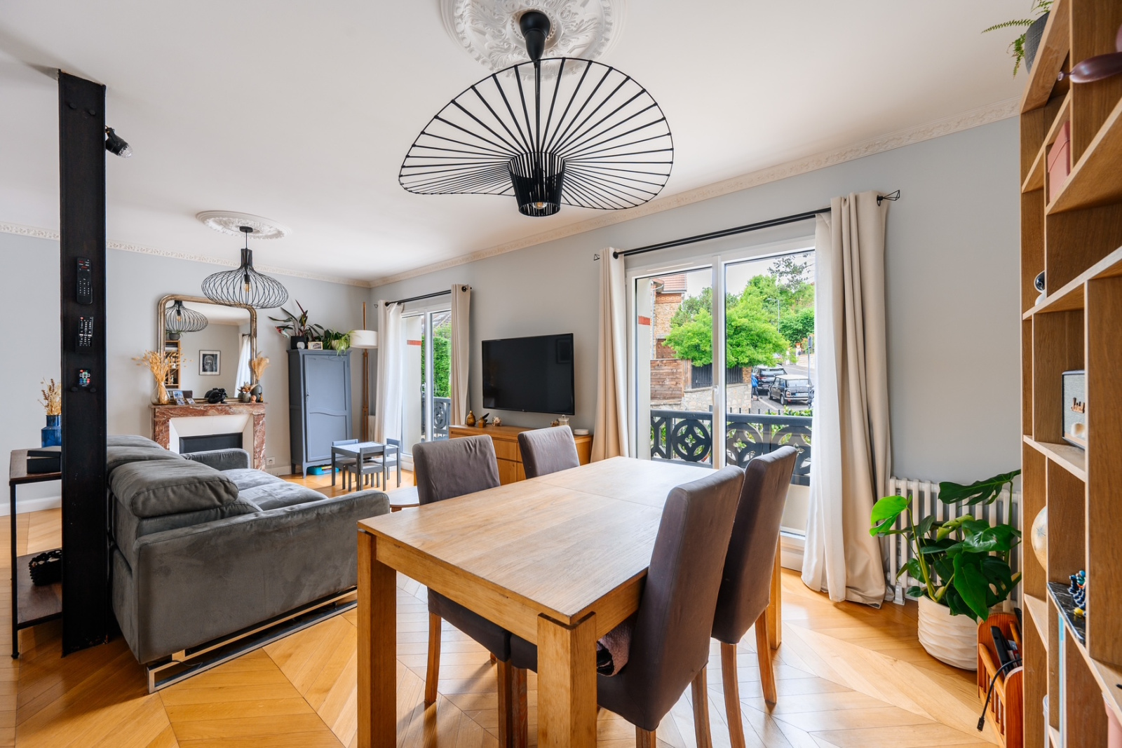 Image_, Maison, Meudon, ref :5950