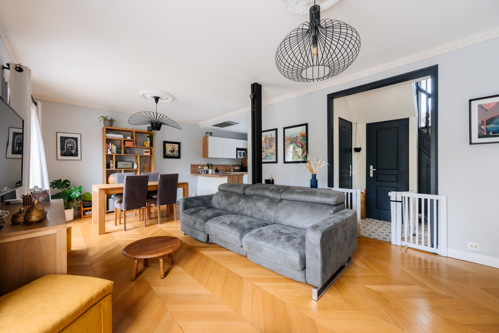 Image_, Maison, Meudon, ref :5950