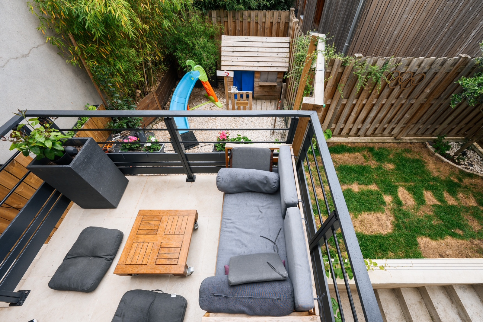 Image_, Maison, Meudon, ref :5950