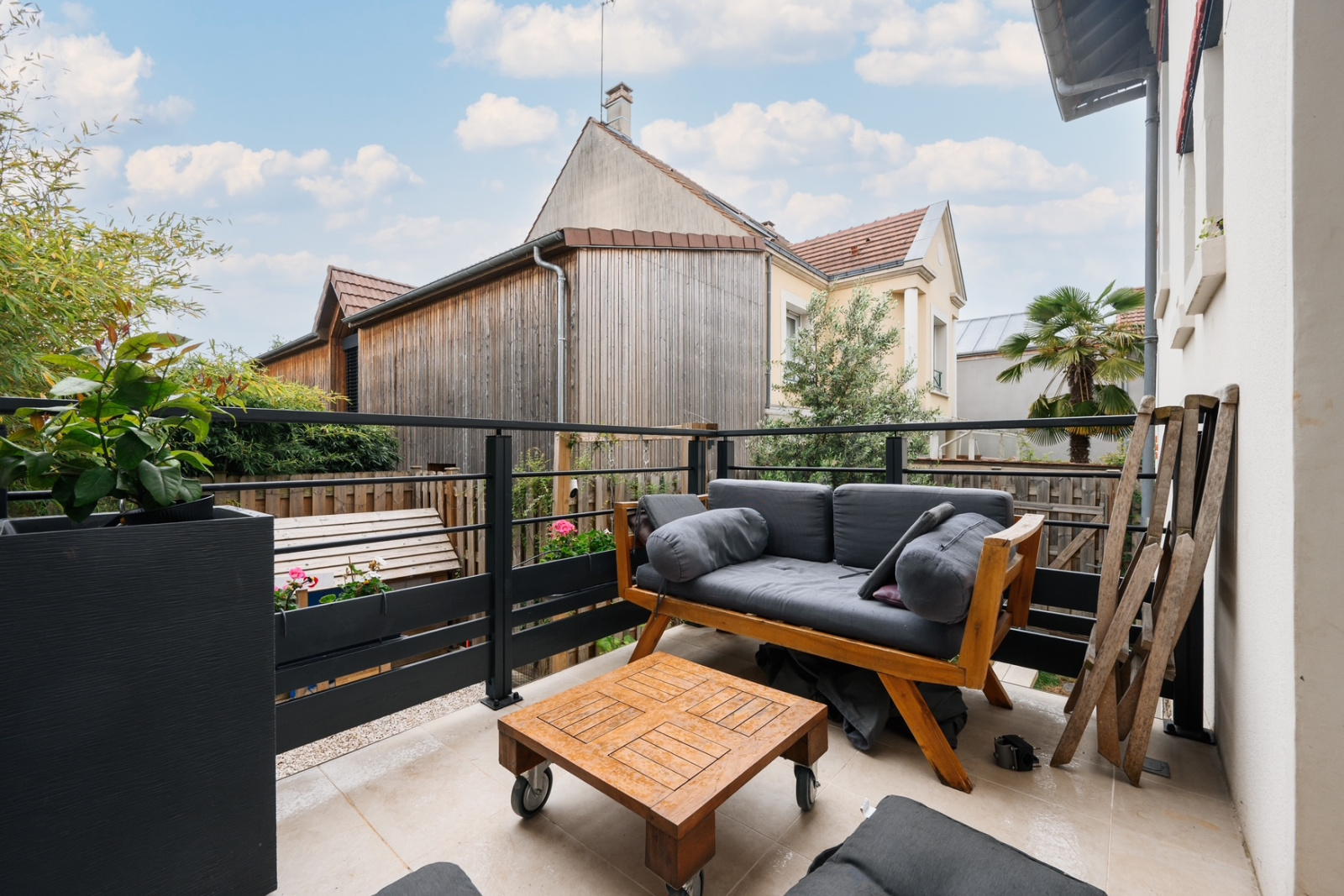 Image_, Maison, Meudon, ref :5950
